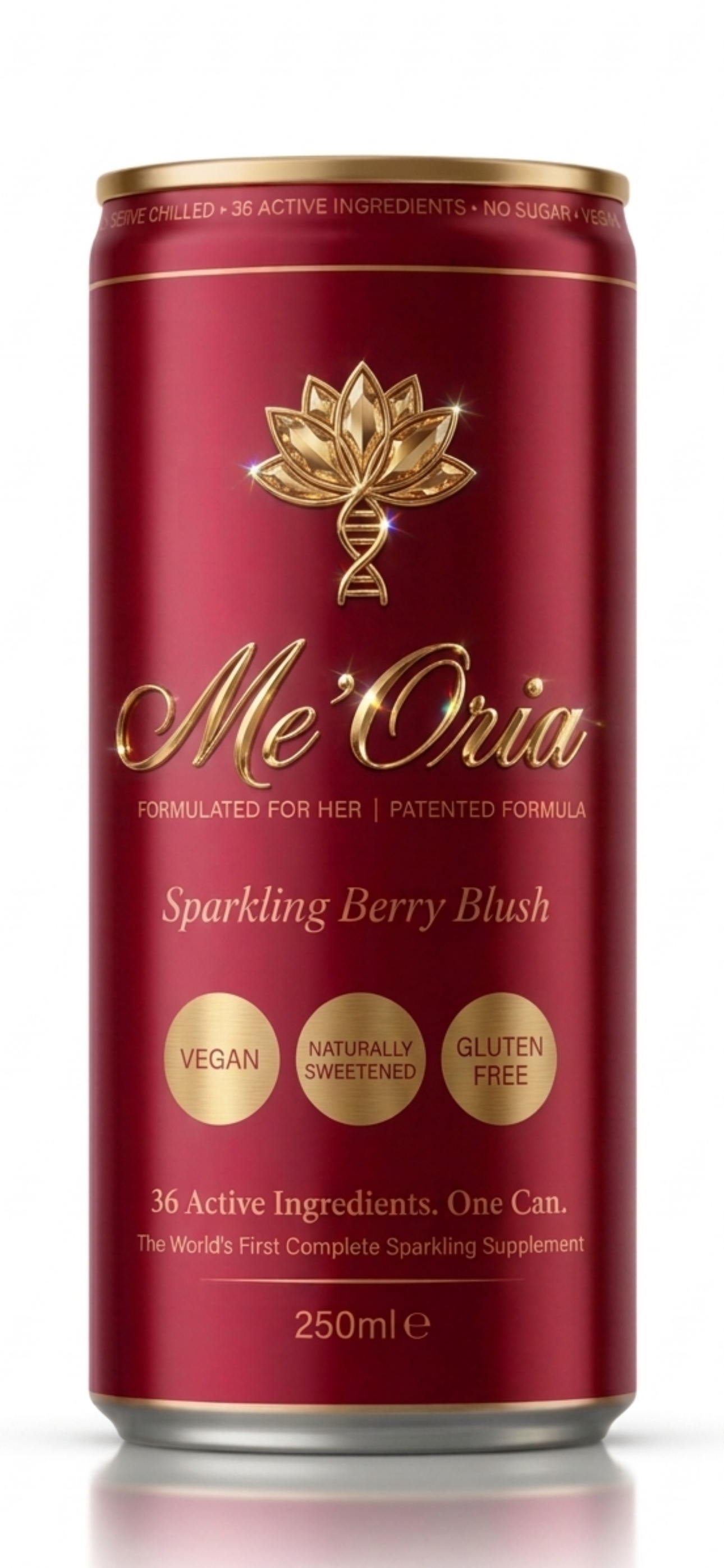 Me'Oria™️ — 12 Pack